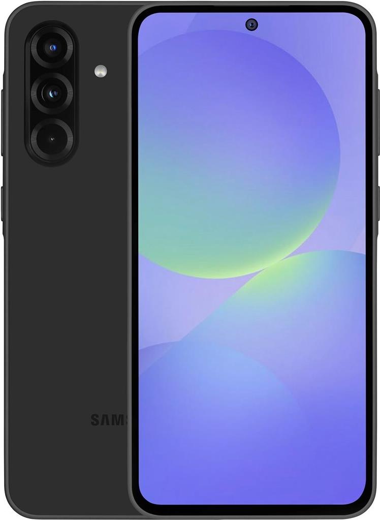 Samsung A366 GALAXY A36 5G 128GB - 128 GB (SM-A366BZKBEUE)