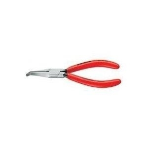 Knipex Elektronik- u. Feinmechanik Justierzange 40° gebogen 135 mm 32 31 135 (32 31 135)