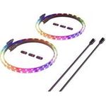 Hyte LS30 LED Strip x 2 (ACC-HYTE-LS30-B-2)