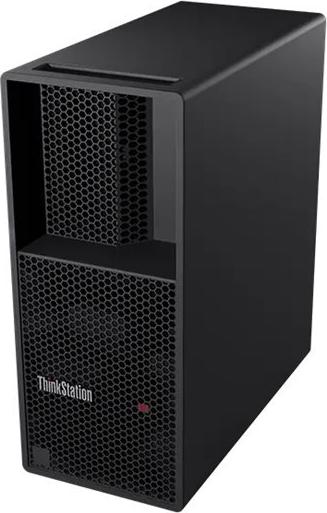 Lenovo ThinkStation P3 Gen 2 30HT Tower Intel Core Ultra 9 285 32 GB RAM 1 TB SSD Windows 11 Pro Schwarz