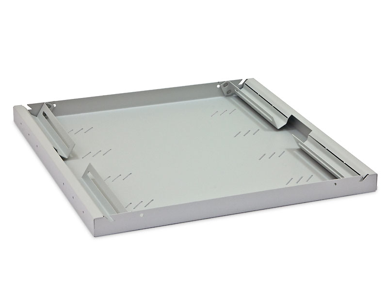 Triton RAC-UP-850-A4 Rack-Regal 1U 85 cm RAL 7035