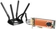 QNAP QWA-AC2600 Netzwerkadapter (QWA-AC2600)
