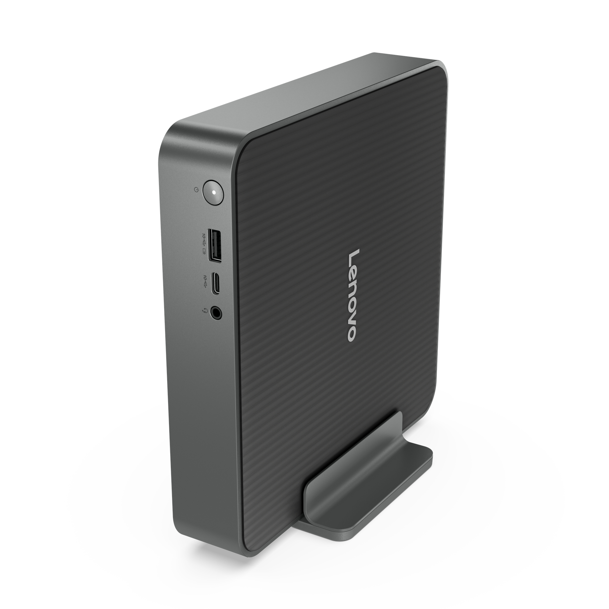 Lenovo IdeaCentre Mini 01IRH10R Intel Core 5 210H 8 GB RAM 512 GB SSD Luna Gray