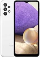 Samsung Galaxy A32 5G 128GB Awesome White EU [16,55cm (6.5) LCD Display, Android 11, 48MP Quad-Kamera] (SM-A326BZWVEUB-EU)