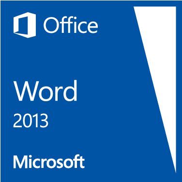 Microsoft Office Word (059-07009)