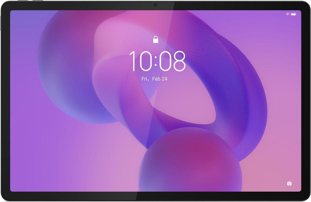 Lenovo Idea Tab Pro ZAE4 12.7" 8 GB RAM 256 GB Luna Gray