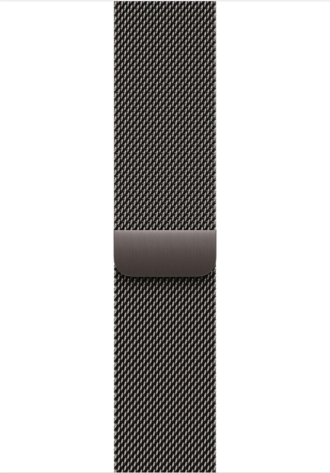 Apple WATCH 46 Slate ML M/L-ZML (MGJ74ZM/A)