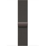 Apple WATCH 46 Slate ML M/L-ZML (MGJ74ZM/A)