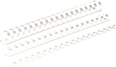 Fellowes Plastic Comb (5348602)