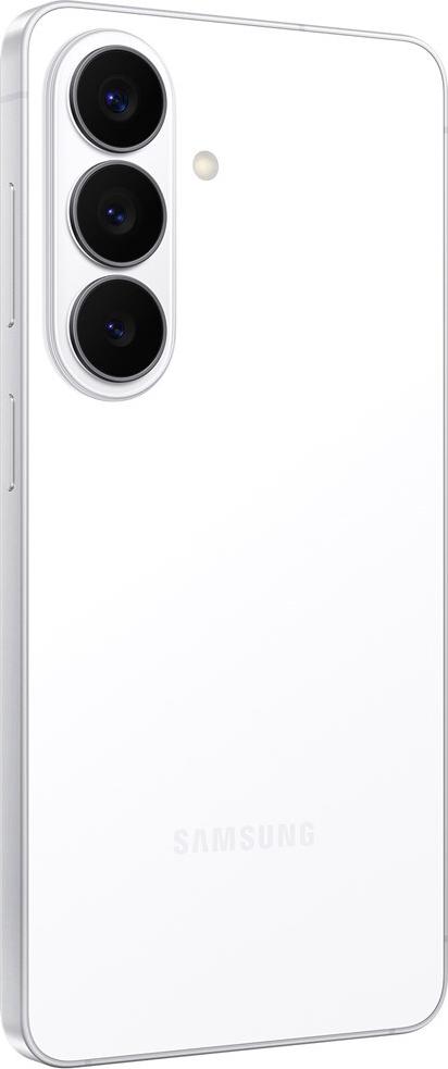 Samsung Galaxy S26+ 6.7" 12 GB RAM 512 GB Weiß