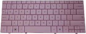 HP Keyboard (GERMAN) (537954-041)