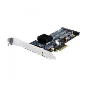 Lenovo High IOPS MLC Adapter - SSD - 640 GB - intern - für System x3950 X5