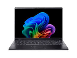 Acer Swift Go 16 AI OLED (SFG16-74-91Z4) Copilot+ PC 16,0" WUXGA, OLED, 120Hz, Intel Ultra 9-288V (48 TOPS), 32GB RAM, 2TB SSD, Windows 11 (NX.JNMEG.00H)