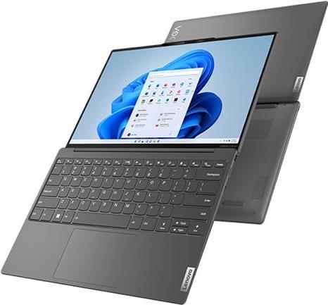 Lenovo Yoga Slim 7 Carbon 83AY0026GE - 13.3" WQXGA IPS, Intel Core i5-1340P, 16GB RAM, 512GB SSD, Windows 11 Home (83AY0026GE)