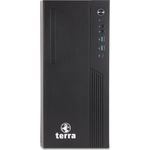 Terra PC-BUSINESS 6000 Micro Tower AMD Ryzen 5 PRO 8500G 16 GB DDR5 500 GB SSD Win 11 Pro