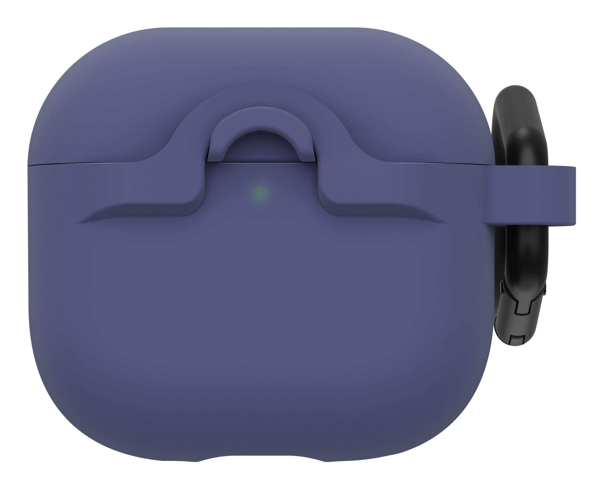 OtterBox 77-97894 Gehäuseabdeckung für kabelloses Earbud-Ladegehäuse Raumkadett