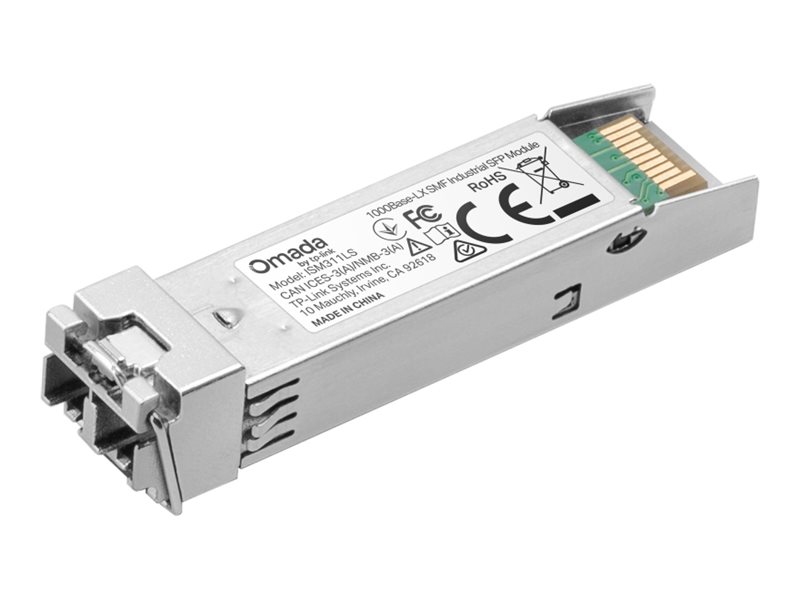 TP-Link Omada ISM311LS V1 SFP-Transceiver-Modul 1GbE