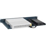 Rackmount.IT RM-CI-T16. Typ: Firewall-Rackmontage, Produktfarbe: Blau, Rack-Kapazität: 1U. Breite: 482 mm, Tiefe: 217 mm, Höhe: 44 mm (RM-CI-T16)