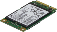 HP 128GB mSATA SSD 128 GB (689953-001)