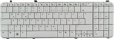 HP Keyboard (ITALIAN) (517864-061)