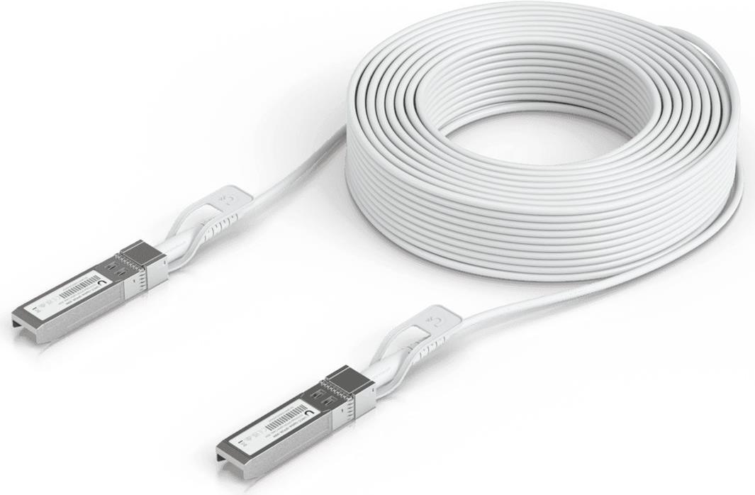 Ubiquiti UniFi 25GBase Direktanschlusskabel (UACC-Uplink-SFP28-30M)