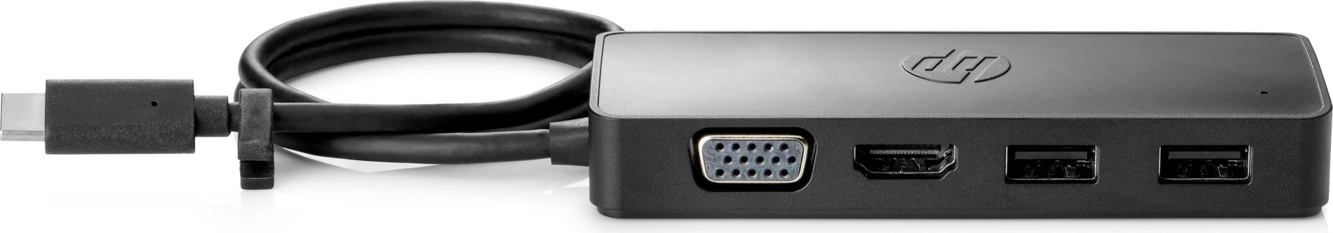 HP USB-C Reisehub G2 (235N8AA)