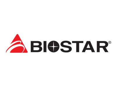 Biostar B760MX2-E Mainboard Intel B760 LGA 1700 Micro ATX Schwarz