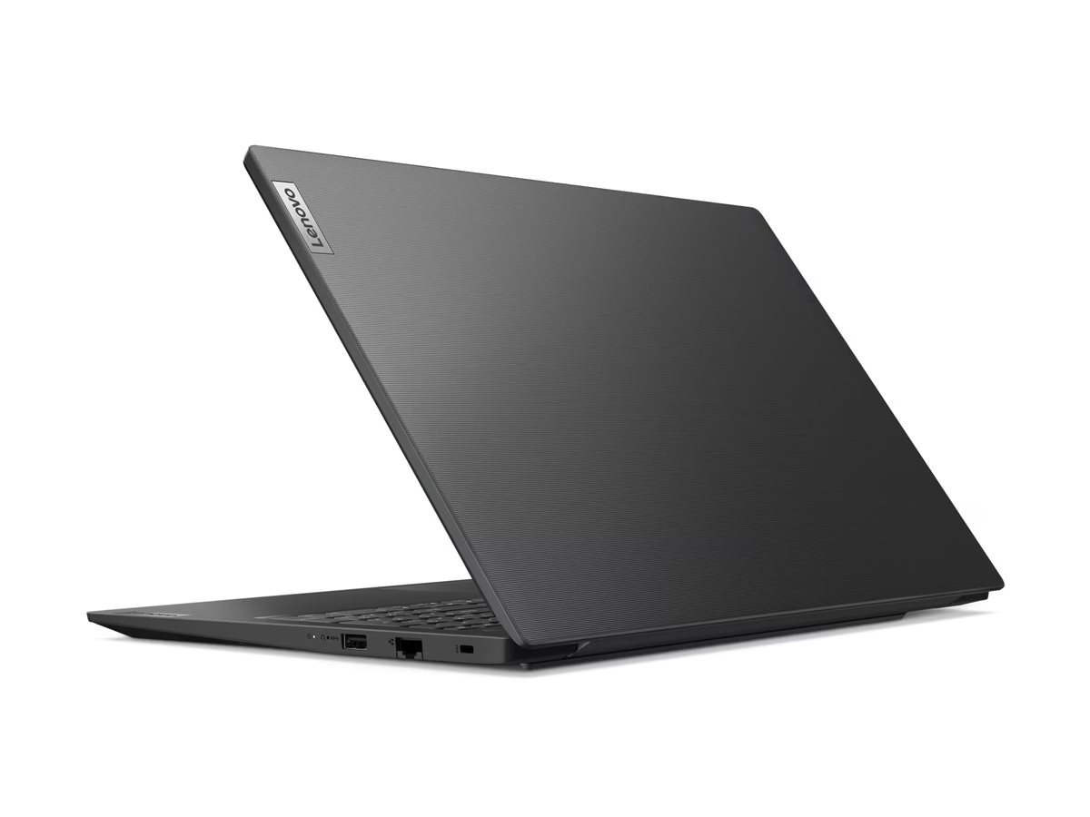 Lenovo V15-IRL 15.6" Core 5 8 GB RAM 512 GB SSD Business Black