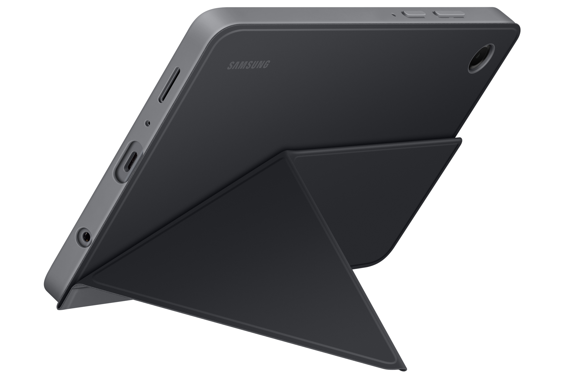 Samsung EF-BX130 Book Cover für Galaxy Tab A11 8,7" Schwarz