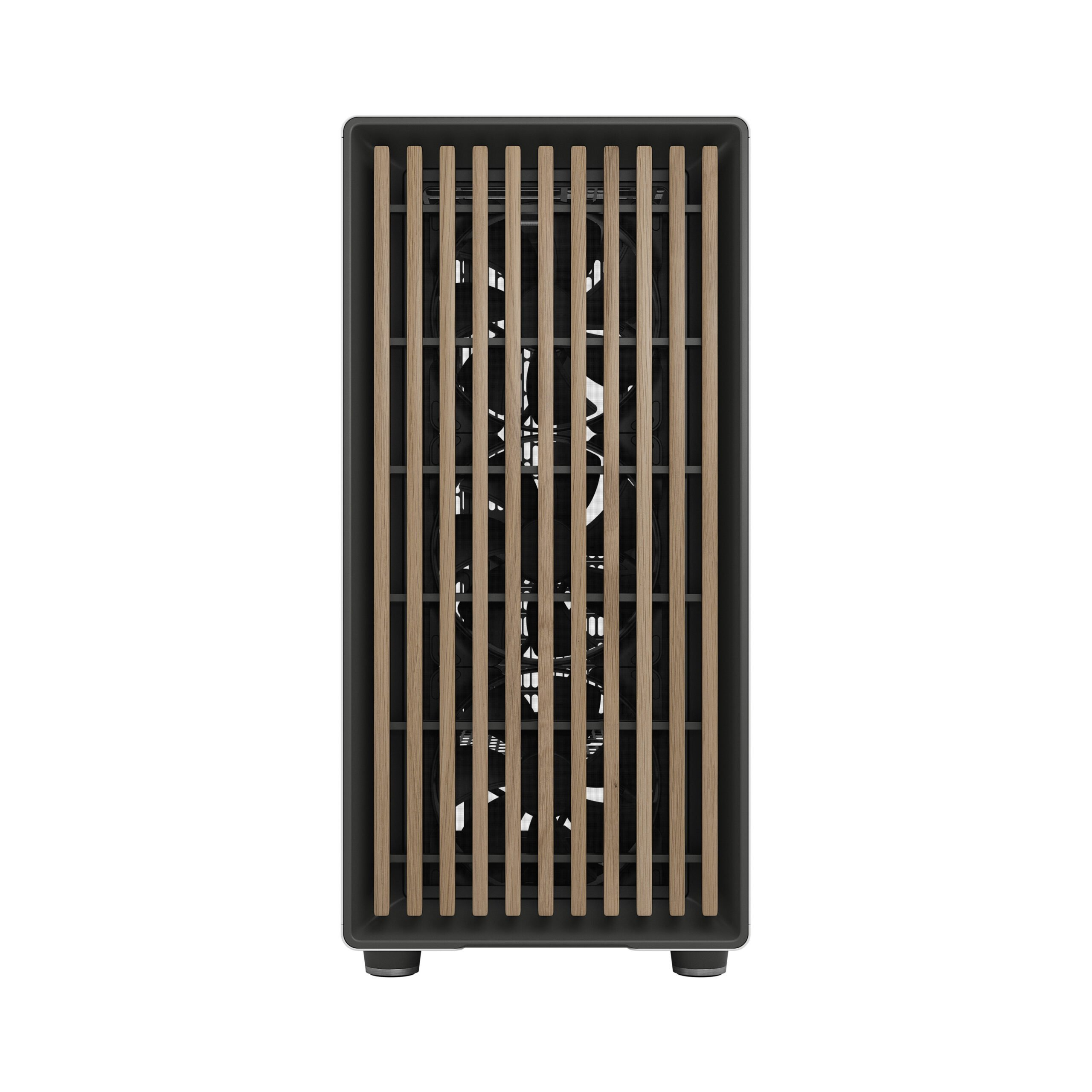 Fractal Design North XL RC Full Tower Chalk White