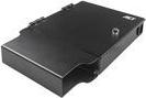 ACT Fiber patch box for Pre-terminated and MTP/MPO adapters, 1 slot (FA2130)