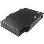 ACT Fiber patch box for Pre-terminated and MTP/MPO adapters, 1 slot (FA2130)