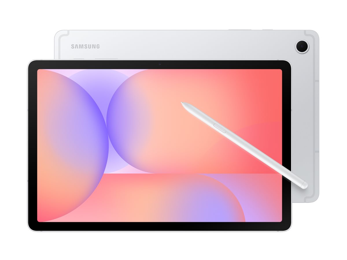 Samsung Galaxy Tab S10 Lite 10,9" 8 GB RAM 256 GB Silber