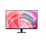 Samsung 32" ViewFInity S7 [Energieklasse F]  (LS32D702EBUXEN)