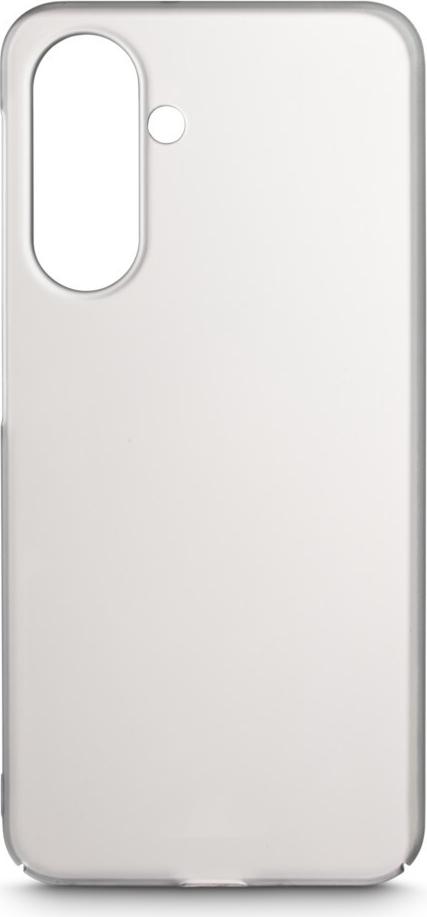 White Diamonds Cover Ultra Thin Iced für Samsung Galaxy A17, Transparent (00039054)