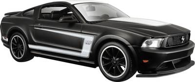 Maisto 1:24 Modellauto Ford Mustang Boss 302 (531269M)