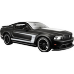 Maisto 1:24 Modellauto Ford Mustang Boss 302 (531269M)