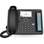 AudioCodes Teams C436HD IP-Phone PoE GbE black (TEAMS-C436HD)
