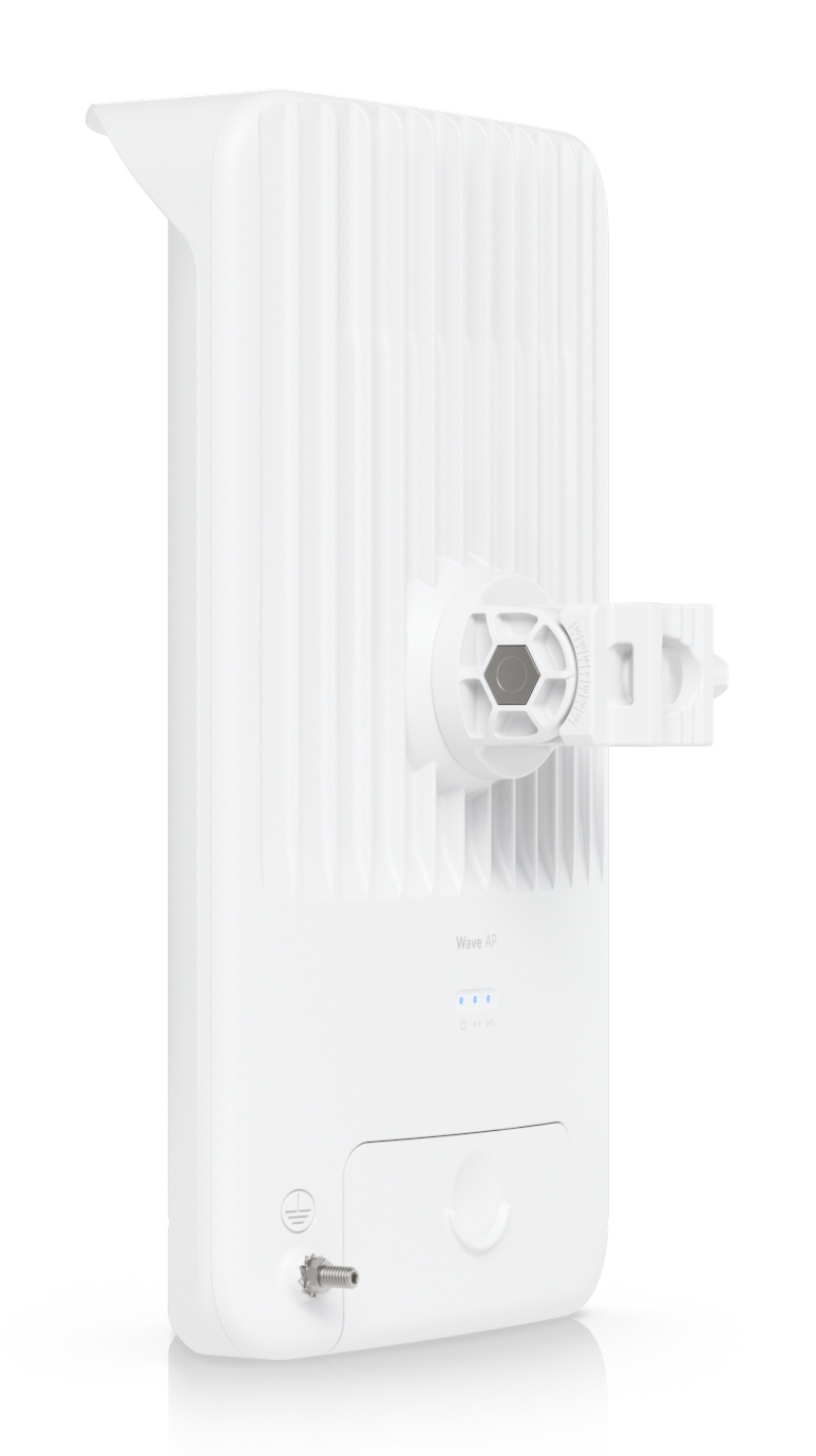 Ubiquiti Wave AP Gen2 Access Point Wi-Fi 6 5.4 Gbps Weiß