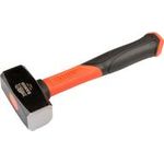 Bahco 484F-1250 Fäustel 1250 g 260 mm DIN 6475 1 St. (484F-1250)