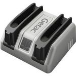 Getac Batterieladegerät (GCMCKP)