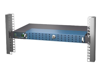 SEH dongleserver ProMAX Geräteserver Schwarz, Blau