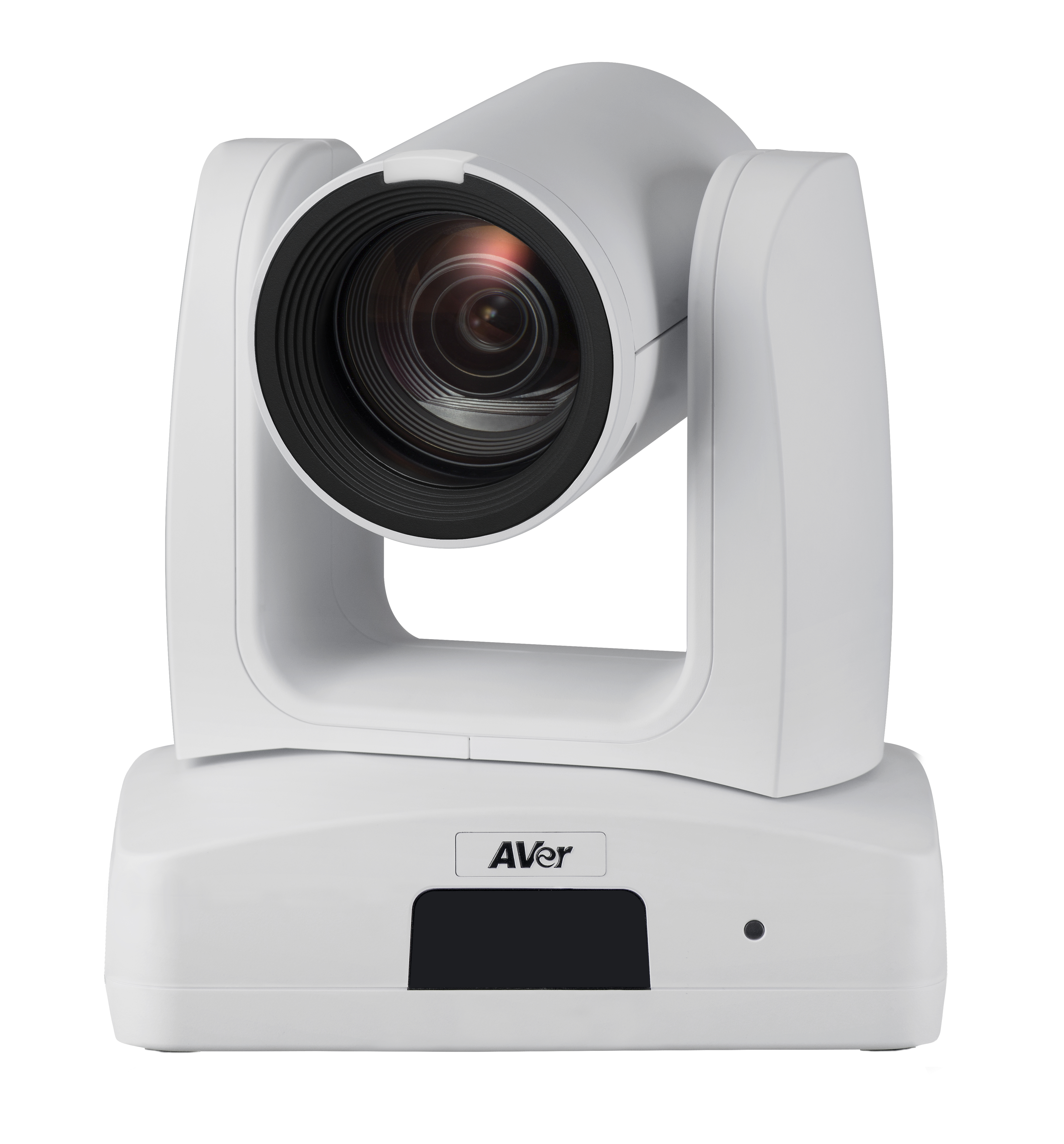 AVer PTZ330UNV2 PTZ-Kamera 4K 60 fps 8 MP Weiß