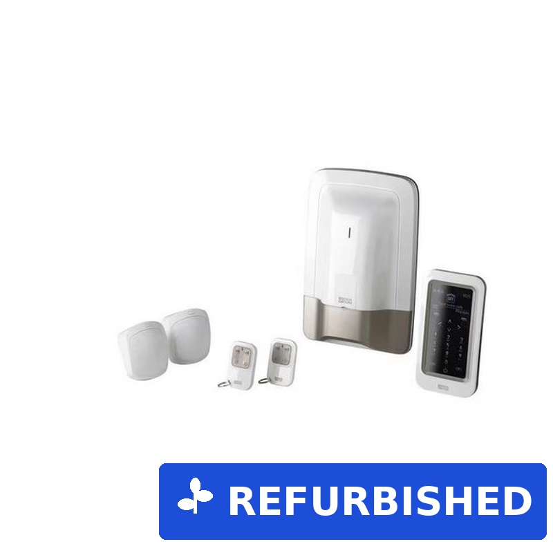 Funk-Alarmanlagenset Pack TYXAL+ (6410168) (B-Ware)