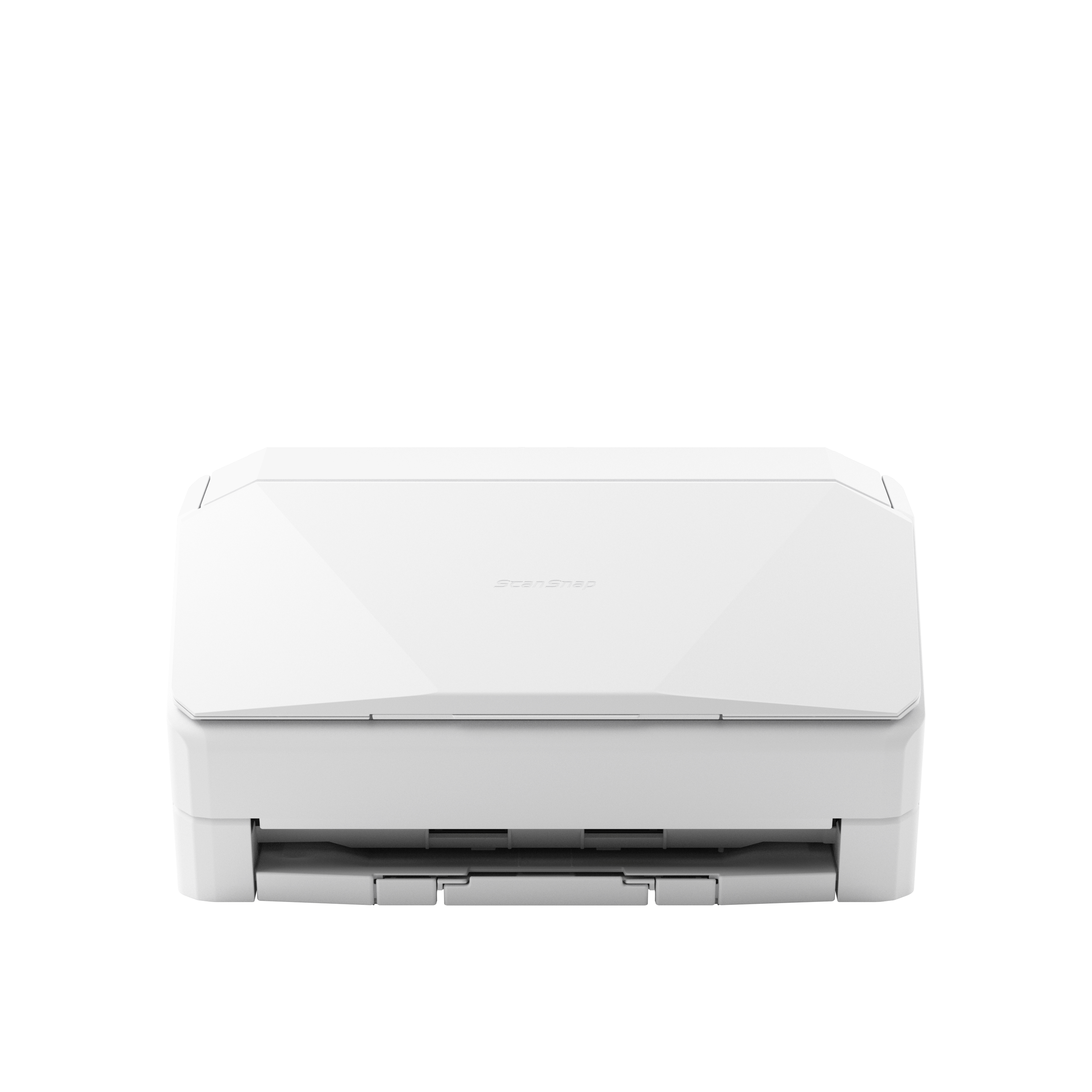 Ricoh ScanSnap iX2400 5" Touchscreen-LCD 600 dpi USB 3.2 Weiß