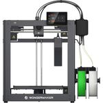 ZR WONDERMAKER 3D DRUCKER (ZR)