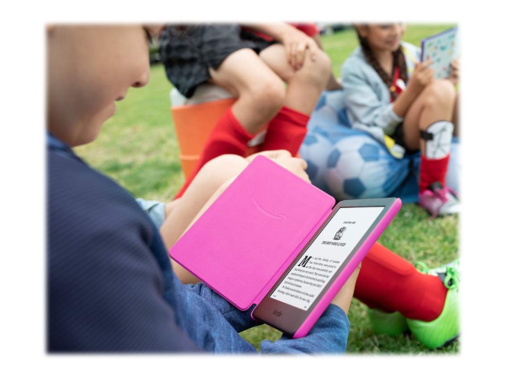 Amazon Kindle Kids Edition 6" 16 GB Schwarz
