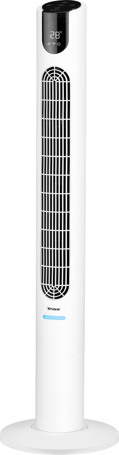 Trisa 9359.7010 Haushaltsturmventilator (9359,7010)