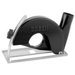 Bosch Führungsschlitten mit Absaugstutzen zum Trennen, 115 / 125 mm 2605510264 (2605510264)