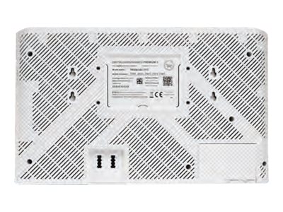 Deutsche Telekom Digitalisierungsbox Premium 2 Wi-Fi 6 Weiß
